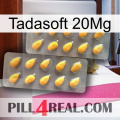 Tadasoft 20Mg cialis2